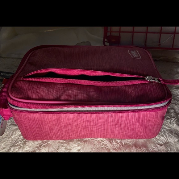 πΈTHERMOS LUNCHBAG AND LOCKER SET - Picture 5 of 12